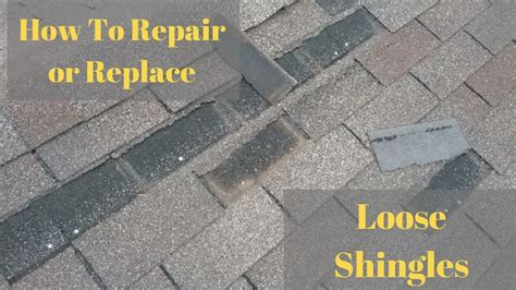 How to Replace Blown Off Shingles: A Homeowners Guide